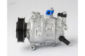 COMPRESSOR AIR CONDITIONING COMPRESSOR DCP02097 DENSO Catalog number of the part DCP02097