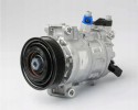 COMPRESSOR AIR CONDITIONING COMPRESSOR DCP02097 DENSO Quality of parts according to GVO Q original with factory logo OEM OES