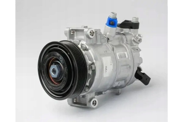COMPRESSOR AIR CONDITIONING COMPRESSOR DCP02097 DENSO Quality of parts according to GVO Q original with factory logo OEM OES