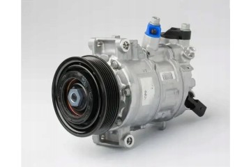 COMPRESSOR AIR CONDITIONING COMPRESSOR DCP02097 DENSO Quality of parts according to GVO Q original with factory logo OEM OES