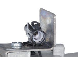 COMPRESSOR AIR CONDITIONING COMPRESSOR SUZUKI VITARA 1 4H 07 19