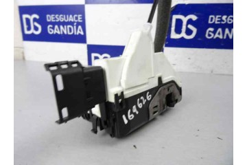 828414 NO IDENTIFICADO CITROEN BERLINGO COMBI SX Multispace 2009 828414 169626 CITROEN - 3