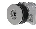 COMPRESSOR AIR CONDITIONING COMPRESSOR SUZUKI VITARA 1 4H 07 19 Catalog number of the part 690199