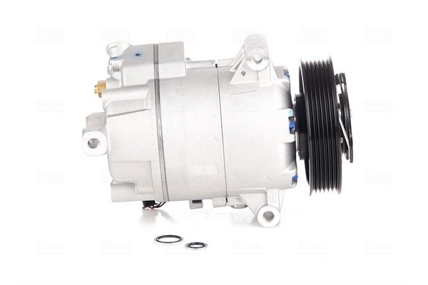 Nissens 890264 Compressor air conditioning