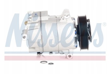 Nissens 890264 Compressor air conditioning Part manufacturer Nissens
