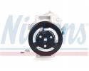 Nissens 890264 Compressor air conditioning Catalog number of the part 890264