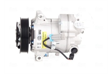 Nissens 890264 Compressor air conditioning Quality of parts according to GVO Q original with factory logo OEM OES