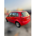 FORD FIESTA (CBK) Ambiente