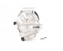 Compresor de Aire Acondicionado Nissens 890264 para Opel