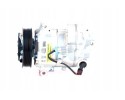 Compresor de Aire Acondicionado Nissens 890264 para Opel