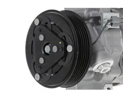 Compresor de aire acondicionado CITROEN C1, PEUGEOT 107