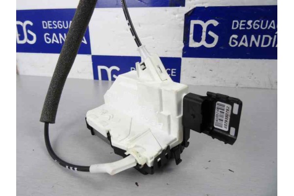 828414 NO IDENTIFICADO CITROEN BERLINGO COMBI