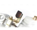 Compressor air conditioning NISSENS 890191 Catalog number of substitutes ACAUTO AC 01DN315 ACAUTO AC 02DN03 B ACAUTO AC 03XX06 A