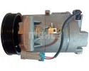 COMPRESSOR AIR CONDITIONING COMPRESSOR ACP 150 000S Part manufacturer Mahle