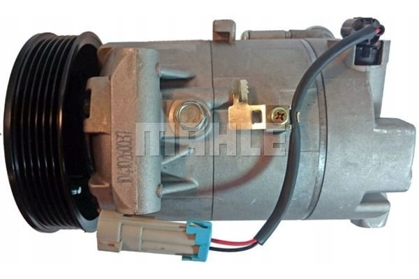 COMPRESSOR AIR CONDITIONING COMPRESSOR ACP 150 000S Part manufacturer Mahle