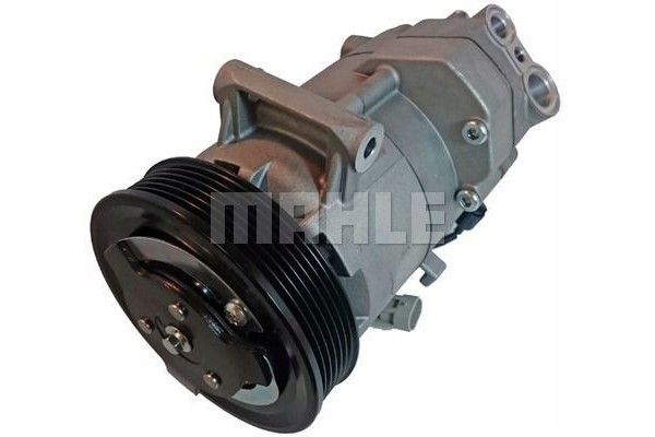 COMPRESSOR AIR CONDITIONING COMPRESSOR ACP 150 000S Catalog number of the part ACP 150 000S