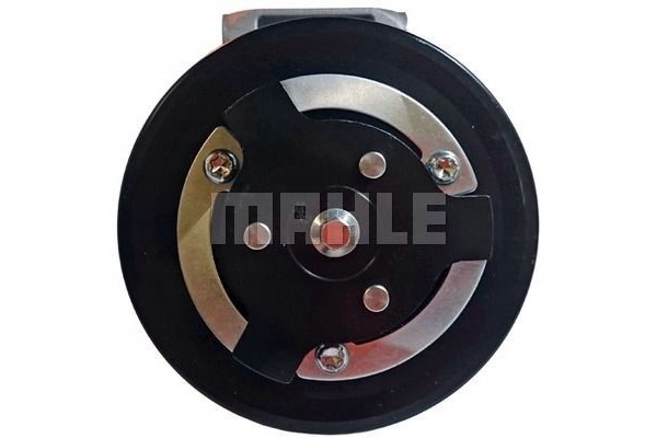COMPRESSOR AIR CONDITIONING COMPRESSOR ACP 150 000S Quality of parts according to GVO Q original with factory logo OEM OES