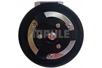 COMPRESSOR AIR CONDITIONING COMPRESSOR ACP 150 000S Quality of parts according to GVO Q original with factory logo OEM OES