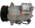 COMPRESSOR AIR CONDITIONING COMPRESSOR ACP 150 000S Car type cargo vans passenger cars