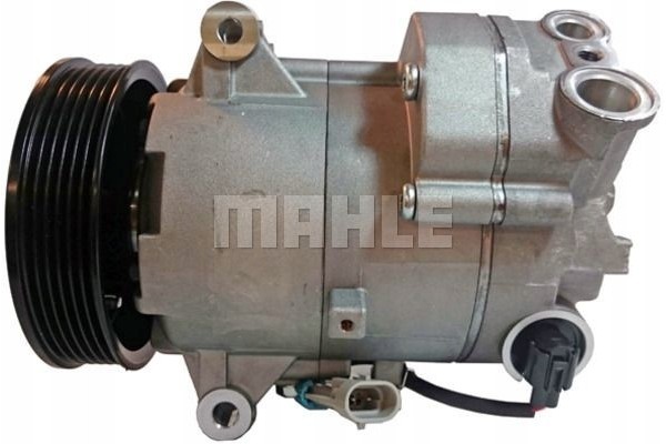 COMPRESSOR AIR CONDITIONING COMPRESSOR ACP 150 000S Car type cargo vans passenger cars