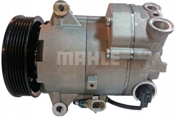 COMPRESSOR AIR CONDITIONING COMPRESSOR ACP 150 000S Car type cargo vans passenger cars