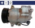 COMPRESSOR AIR CONDITIONING COMPRESSOR ACP 150 000S Product weight with unit packaging 11 kg