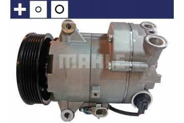 COMPRESSOR AIR CONDITIONING COMPRESSOR ACP 150 000S Product weight with unit packaging 11 kg