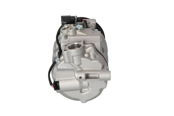 AIR CONDITIONING COMPRESSOR AUDI Q7 06 TOUAREG 04 10 Catalog number of the part 32611