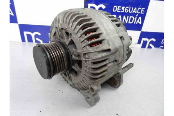 021903026L ALTERNADOR VOLKSWAGEN PASSAT BERLINA (3C2)