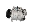 AIR CONDITIONING COMPRESSOR AUDI Q7 06 TOUAREG 04 10 Quality of parts according to GVO Q original with factory logo OEM OES