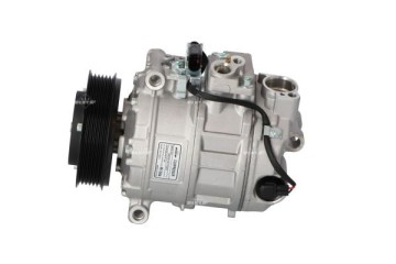 AIR CONDITIONING COMPRESSOR AUDI Q7 06 TOUAREG 04 10 Quality of parts according to GVO Q original with factory logo OEM OES