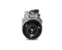 AIR CONDITIONING COMPRESSOR AUDI Q7 06 TOUAREG 04 10 Version European