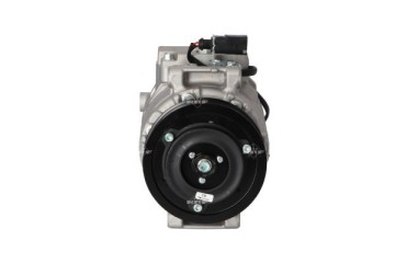 AIR CONDITIONING COMPRESSOR AUDI Q7 06 TOUAREG 04 10 Version European