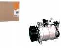 AIR CONDITIONING COMPRESSOR AUDI Q7 06 TOUAREG 04 10 Catalog number of the original AUDI 7L6820803C AUDI 7L6820803F AUDI 7L68208