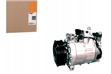 AIR CONDITIONING COMPRESSOR AUDI Q7 06 TOUAREG 04 10 Catalog number of the original AUDI 7L6820803C AUDI 7L6820803F AUDI 7L68208