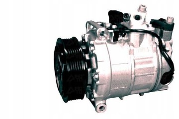 Compresor de aire acondicionado NRF 32611