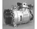 Compresor de aire acondicionado NRF 32611