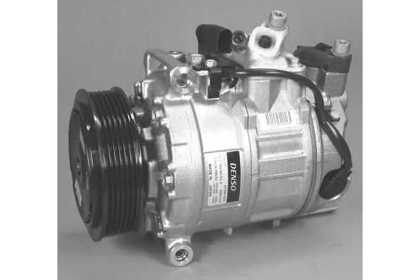 Compresor de aire acondicionado NRF 32611