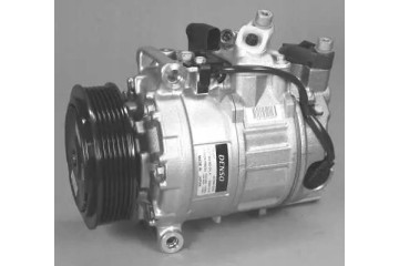 Compresor de aire acondicionado NRF 32611