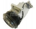 COMPRESSOR AIR CONDITIONING COMPRESSOR ACP 180 000S Catalog number of the part ACP 180 000S