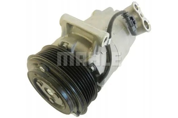 COMPRESSOR AIR CONDITIONING COMPRESSOR ACP 180 000S Catalog number of the part ACP 180 000S
