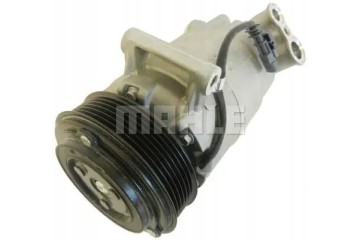COMPRESSOR AIR CONDITIONING COMPRESSOR ACP 180 000S Catalog number of the part ACP 180 000S
