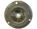 COMPRESSOR AIR CONDITIONING COMPRESSOR ACP 180 000S Quality of parts according to GVO Q original with factory logo OEM OES