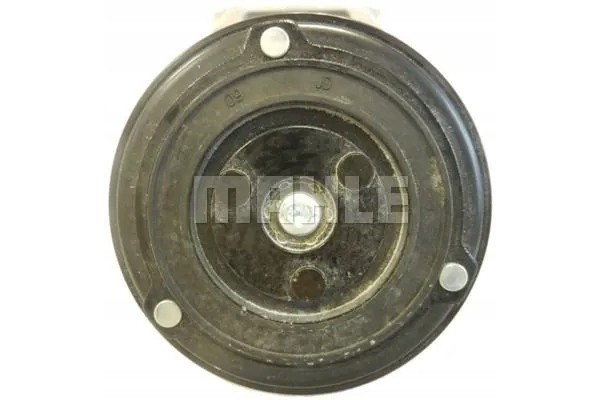 COMPRESSOR AIR CONDITIONING COMPRESSOR ACP 180 000S Quality of parts according to GVO Q original with factory logo OEM OES