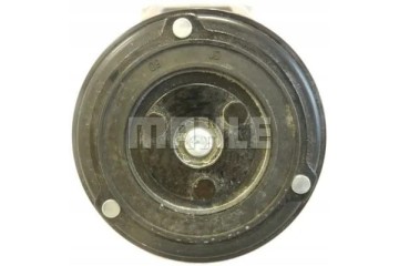 COMPRESSOR AIR CONDITIONING COMPRESSOR ACP 180 000S Quality of parts according to GVO Q original with factory logo OEM OES