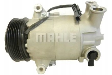 COMPRESSOR AIR CONDITIONING COMPRESSOR ACP 180 000S Car type cargo vans passenger cars