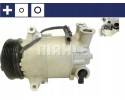 COMPRESSOR AIR CONDITIONING COMPRESSOR ACP 180 000S Product weight with unit packaging 11 kg