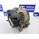 021903026L ALTERNADOR VOLKSWAGEN PASSAT BERLINA (3C2) 021903026L ALTERNADOR VOLKSWAGEN PASSAT BERLINA (3C2)