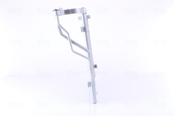 Condenser air conditioning NISSENS 940245 Car type passenger cars