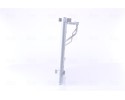 Condenser air conditioning NISSENS 940245 Catalog number of substitutes ABAKUS 019 016 0039 ABAKUS 019 016 0048 ACKOJA A52 62 00